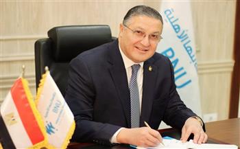 لأول مرة.. جامعة بنها الأهلية ضمن أفضل الجامعات الصديقة للبيئة عالمياً