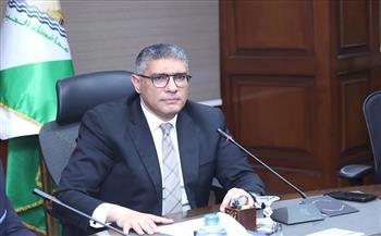 محافظ الجيزة: ضبط ٢٥٦٧ قضية تموينية بإجمالي ١٩٦ طن مضبوطات خلال حملات لمباحث التموين