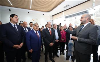 وزير الاتصالات: دعم الشركات التكنولوجية العاملة فى المحافظات لتمكينها من خلق فرص العمل