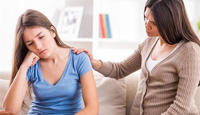 في مرحلة المراهقة أساليب تربوية تدفع أولادك للابتعاد عنك.. احذريها