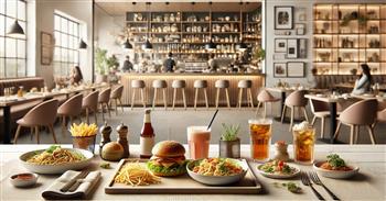 لو عايزة تجهزي أكل بمذاق المطاعم.. إليكِ الطريقة