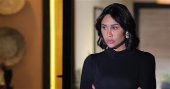 بعد إعلان أحمد سعد.. إنجي كيوان تواصل تصوير "وننسى اللي كان"