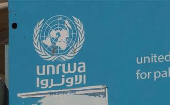 الأونروا: آلاف الشاحنات جاهزة للدخول لغزة.. وإسرائيل تمنع مئات الأصناف الأساسية
