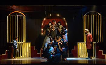 مهرجان آفاق مسرحية| «بنت القمر» و«مأوى الحيوانات البشرية».. عروض تناقش الاختلاف ونبذ المجتمع 