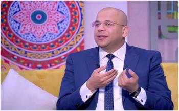 بعد تزايد المشكلات الأسرية.. أسامة قابيل يقترح مادة ملزمة لعدم الطلاق قبل تحديد حياة الطفل