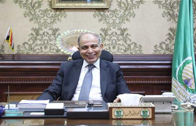 محافظ المنيا: حققنا انجازًا كبيرًا في منظومة الشكاوى