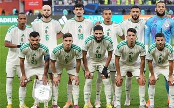 كأس العرب.. الجزائر تقسو على البحرين بخماسية وتحصد ثلاث نقاط ثمينة