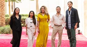 سكرين إنترناشونال" تكشف عن نجوم العرب الصاعدين لعام 2025 خلال مهرجان البحر الأحمر