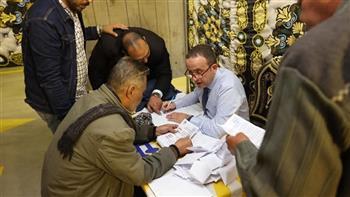 غلق لجان التصويت في الجمعية العمومية للمحامين.. وبدء عمليات الفرز تحت إشراف قضائي كامل
