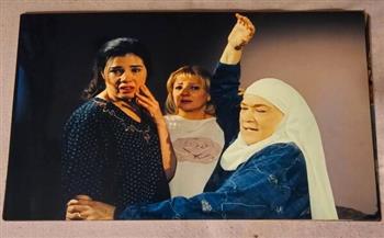 رانيا فريد شوقي تستعيد لحظة «القلم» مع هدى سلطان وتروي كواليس لا تنسى