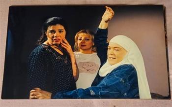 رانيا فريد شوقي تستعيد لحظة «القلم» مع هدى سلطان وتروي كواليس لا تنسى