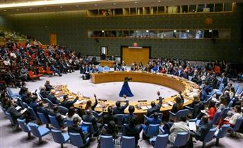 وفد مجلس الأمن الدولي: ندعم سيادة لبنان وتطبيق القرار 1701
