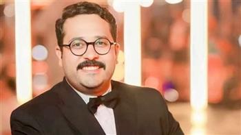 أحمد شاهين: دوري في "ما تراه ليس كما يبدو" صغير في الحجم كبير في الأثر 