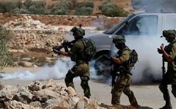 الاحتلال الإسرائيلي يعتقل 6 فلسطينيين ويصيب اثنين آخرين بالرصاص في الضفة الغربية