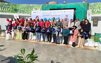 ضمن مبادرة "أسرتي قوتي.. قوافل علاجية وندوات توعوية لأسر ذوي الإعاقة  