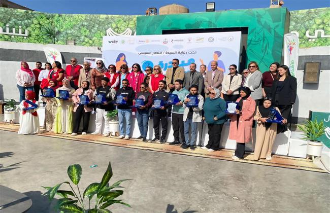 ضمن مبادرة "أسرتي قوتي.. قوافل علاجية وندوات توعوية لأسر ذوي الإعاقة  