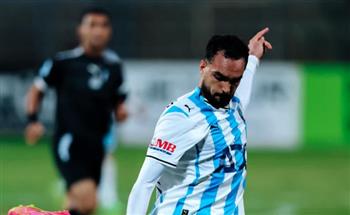 الدوري الممتاز.. نصف ساعة بدون أهداف بين بيراميدز وبتروجت