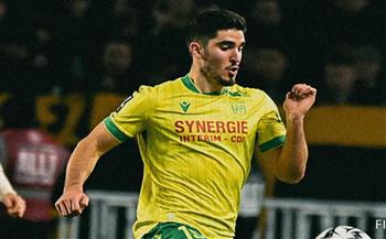 بمشاركة مصطفى محمد.. نانت يخسر أمام لانس في الدوري الفرنسي