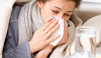 عند الأصابة بنزلة البرد.. لو ظهرت عليكِ هذه الأعراض عليكِ الذهاب لطبيب