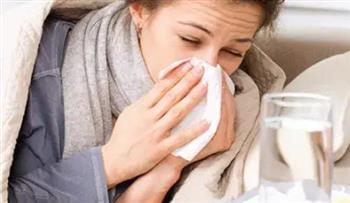 عند الأصابة بنزلة البرد.. لو ظهرت عليكِ هذه الأعراض عليكِ الذهاب لطبيب