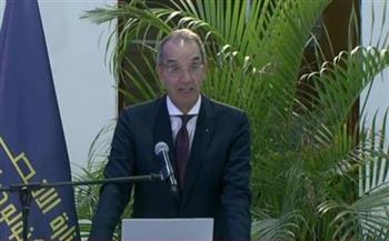 وزير الاتصالات: تحويل كافة الكابلات النحاسية إلى ألياف ضوئية في المنصورة بحلول منتصف 2026