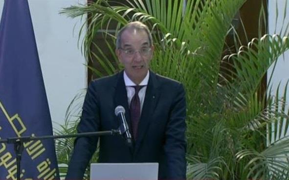 وزير الاتصالات: تحويل كافة الكابلات النحاسية إلى ألياف ضوئية في المنصورة بحلول منتصف 2026