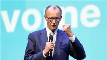 المستشار الألماني: يجب ألا تكون هناك خطوات ضم إسرائيلية في الضفة الغربية لا رسمية ولا سياسية أو فعلية