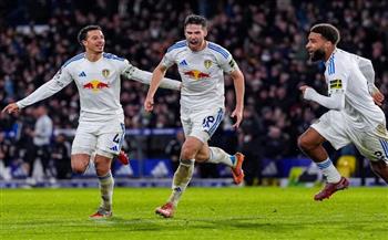 الدوري الإنجليزي.. ليفربول يتعادل مع ليدز يونايتد إيجابيًا بدون صلاح