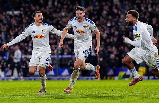 الدوري الإنجليزي.. ليفربول يتعادل أمام ليدز يونايتد إيجابيًا بدون صلاح