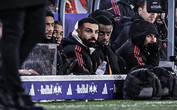 الدوري الإنجليزي.. جماهير ليفربول تفتح النار على سلوت بسبب تجاهل صلاح