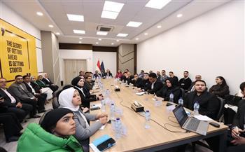 وزير الاتصالات: المهنيون المستقلون أحد أهم أذرع الإنتاج في قطاع تكنولوجيا المعلومات