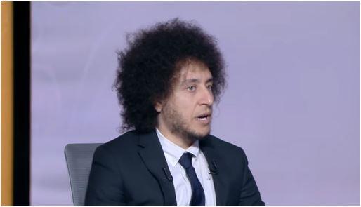 ميدو: الإخوان حاولوا منع نشاطي الرياضي لكني دافعت عن مصر