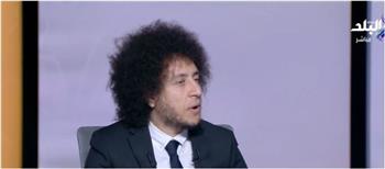 ميدو: «المنطقة ليها كبير واحد هو الرئيس السيسي.. بالأفعال مش الكلام»  