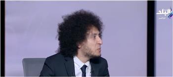 أحمد ميدو: أنا متربي على أيدي قيادات 30 يونيو