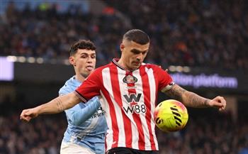 الدوري الإنجليزي.. 15 دقيقة سلبية بين مانشستر سيتي وسندرلاند