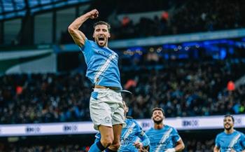 الدوري الإنجليزي.. مانشستر سيتي يتقدم على سندرلاند بهدفين بعد مرور 60 دقيقة  