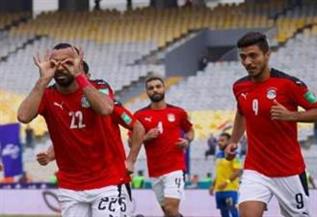 كأس العرب.. ربع ساعة سلبية بين مصر والإمارات