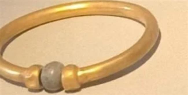 اليوم.. محاكمة المتهمين بسرقة الأسورة الأثرية من المتحف المصري