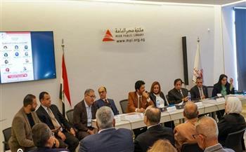 الخبراء في «صالون الإعلام»: لا تنمية حقيقية دون إعلام واعٍ.. والأسرة خط الأمان للمجتمع 