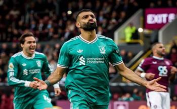 محمد صلاح: لعبت في العديد من المراكز وأدعم زملائي وأمنحهم الخبرة