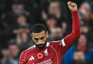 محمد صلاح: «لقد قدمت الكثير لنادي ليفربول ويبدو أنه تخلى عني» 