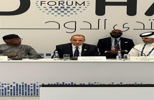 وزير الخارجية: الصومال يمثل ركنا أساسيا في منظومة الأمن القومي المصري والعربي والإفريقي