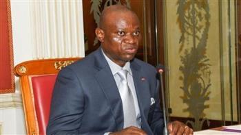 الرئيس الجابوني يدعو إلى إعادة بناء الأمة على أسس النزاهة