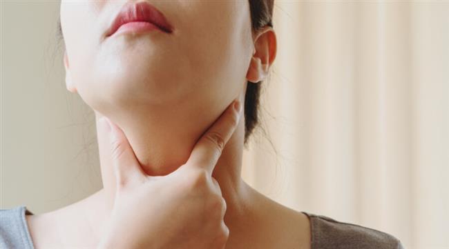 هل  تسبب الغدة الدرقية العصبية؟