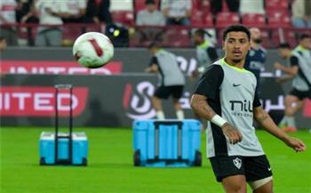 شوبير: «بيزيرا من حقه أن يسأل عن مستحقاته المالية»