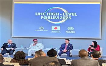 «المشاط»: 48.5 مليار جنيه استثمارات للمرحلتين الأولى والثانية بمنظومة التأمين الصحي الشامل 