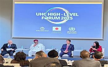 «المشاط»: 48.5 مليار جنيه استثمارات للمرحلتين الأولى والثانية بمنظومة التأمين الصحي الشامل 