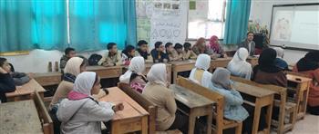 «ثقافة الإسماعيلية» تنظم أنشطة متنوعة للتوعية المجتمعية وتعزيز القيم 