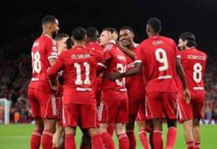 بعد التعادل مع ليدز.. ليفربول يسجل رقمًا كارثيًا في الدوري الإنجليزي