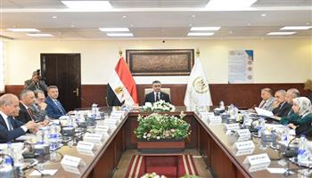 التموين: رفع كفاءة الصوامع وزيادة الطاقات التخزينية في صدارة أولويات العام المالي الجديد